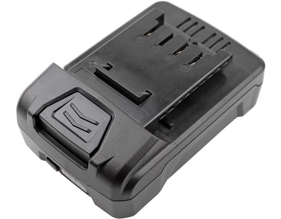 18.0V, Li-ion, 1500mAh, batterie pour outils électriques compatible avec Kobalt, 616300, K18ld-26a, 27Wh Outils électriques Cameron Sino Technology Limited (Suspendu)