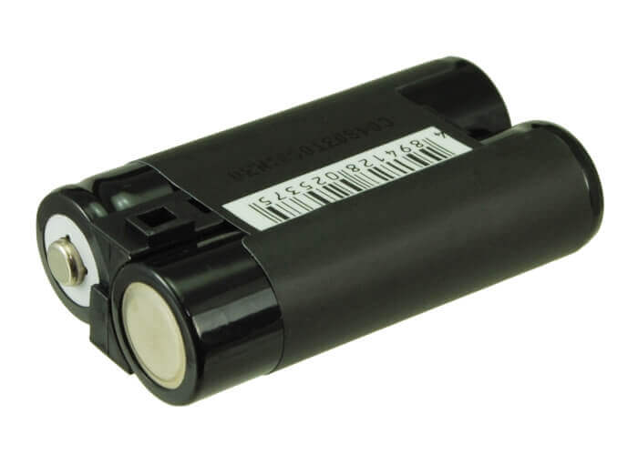 Camera Battery For Kodak Easyshare C1013, Easyshare C300, 2.4v, 1800mah - 4.32wh Camera Cameron Sino Technology Limited (Camera)