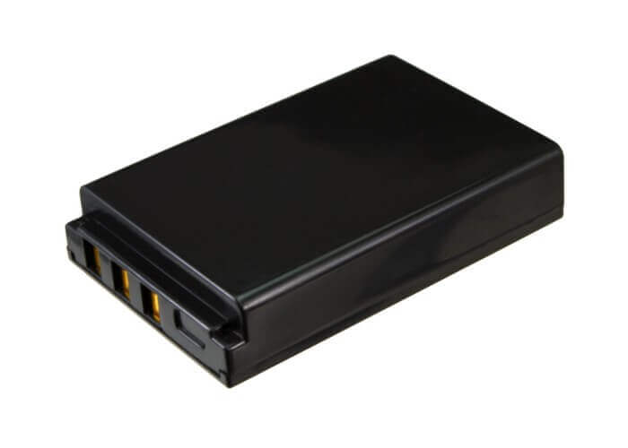 Camera Battery For Kodak Easyshare Dx6490, Easyshare Dx7440, 3.7v, 1400mah - 5.18wh Camera Cameron Sino Technology Limited (Camera)