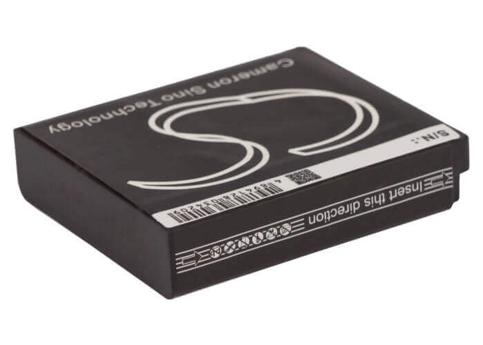 Camera Battery For Kodak Pixpro Sp1, Pixpro Sp1 3.7v, 1000mah - 3.70wh Camera Cameron Sino Technology Limited (Camera)