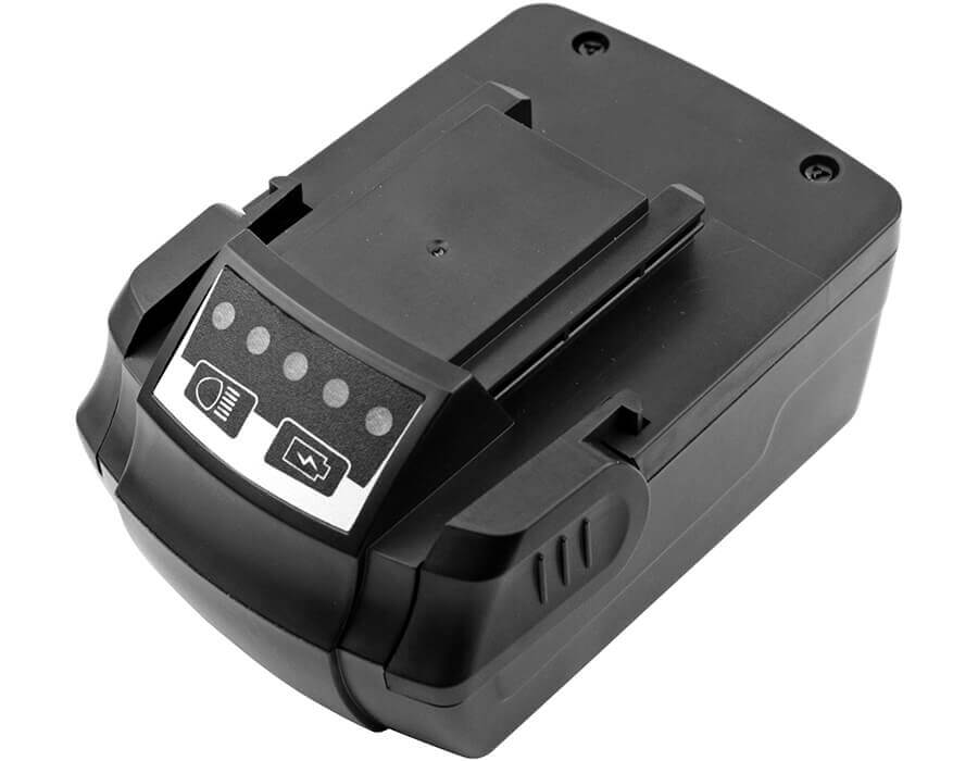 14.4V, Li-ion, 5000mAh, Power Tools battery fits Kress, 1231012, 144 Afb, 72Wh Power Tools Cameron Sino Technology Limited (Power Tools)
