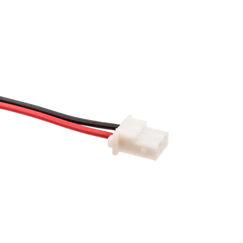 Li-Polymer, Alarm Battery For Ksenia, Duo Wireless Repeater, Radius Indoor Siren 3.7v, 2000mah - 7.40wh Alarm System Cameron Sino Technology Limited
