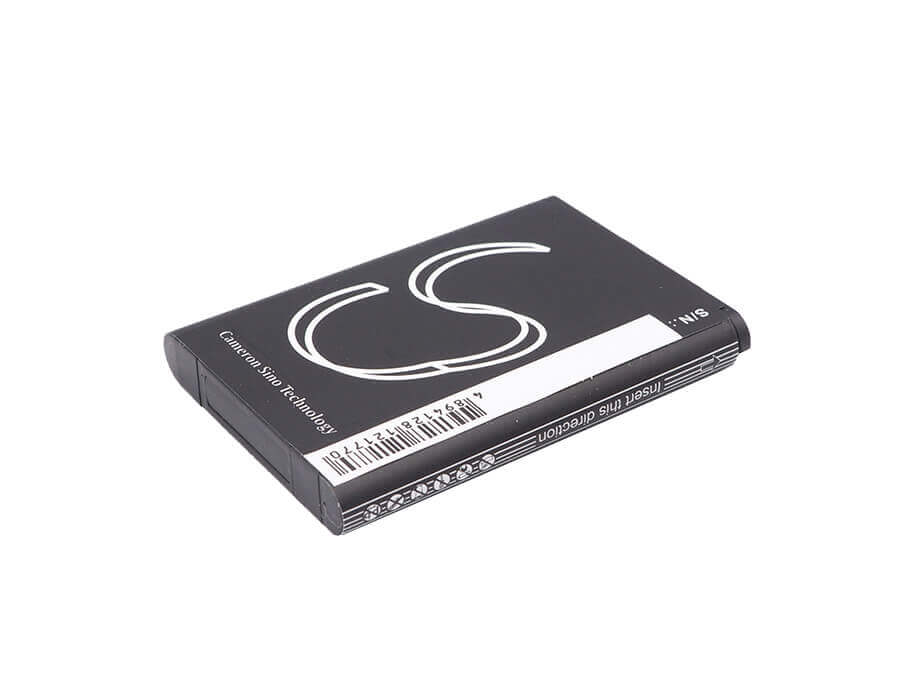 3.7V, Li-ion, 1400mAh, SmartPhone battery fits Kyocera, 5aaxbt082GEB, Dura Xv+, Duraxa, 5.18Wh Mobile, SmartPhone Cameron Sino Technology Limited (Smartphone)