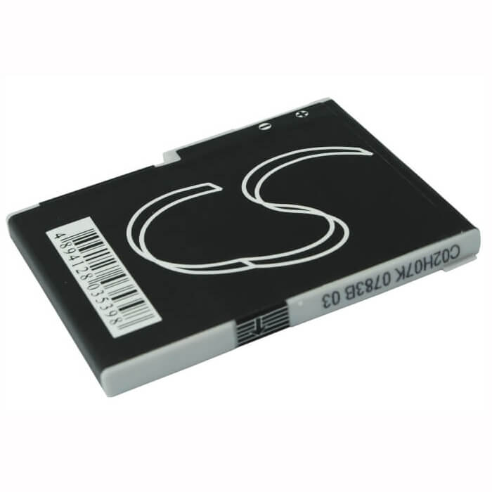 Battery For Kyocera E3100, Rio E3100, Loft S2300 3.7v, 950mah - 3.52wh Batteries for Electronics Cameron Sino Technology Limited (Suspended)