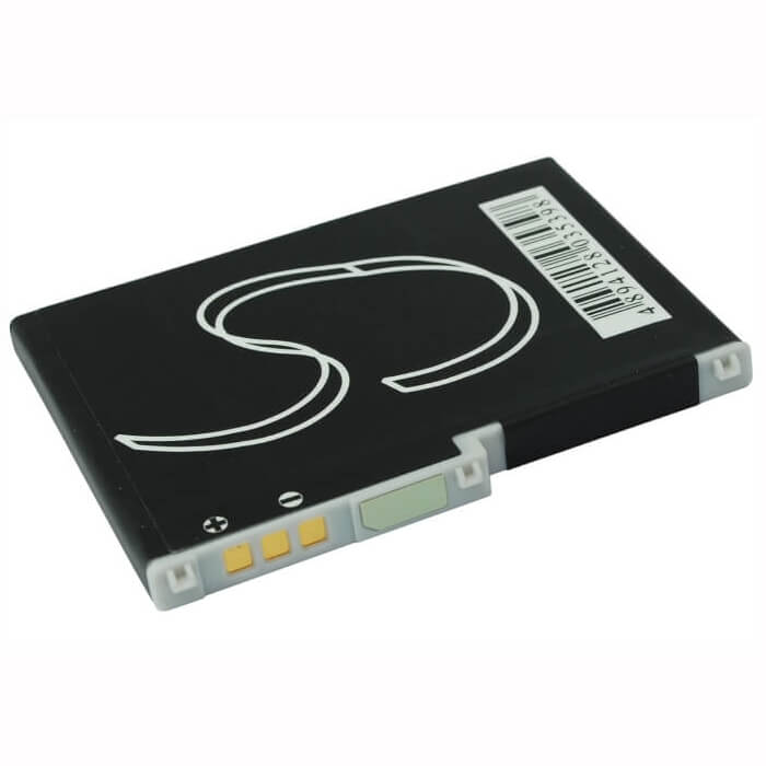 Battery For Kyocera E3100, Rio E3100, Loft S2300 3.7v, 950mah - 3.52wh Batteries for Electronics Cameron Sino Technology Limited (Suspended)