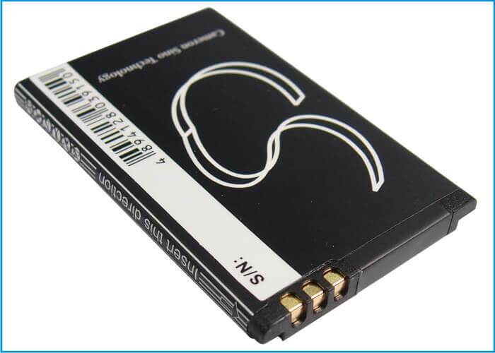 Battery For Kyocera Mako S4000, Laylo M1400, X-tc M2000 3.7v, 750mah - 2.78wh Batteries for Electronics Cameron Sino Technology Limited (Suspended)