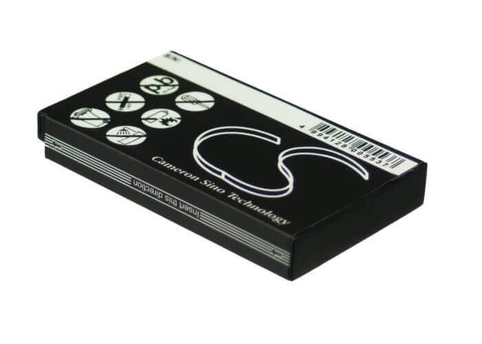 Battery For Kyocera U4r, U4rb, U4rbk 3.7v, 1100mah - 4.07wh Batteries for Electronics Cameron Sino Technology Limited (Suspended)
