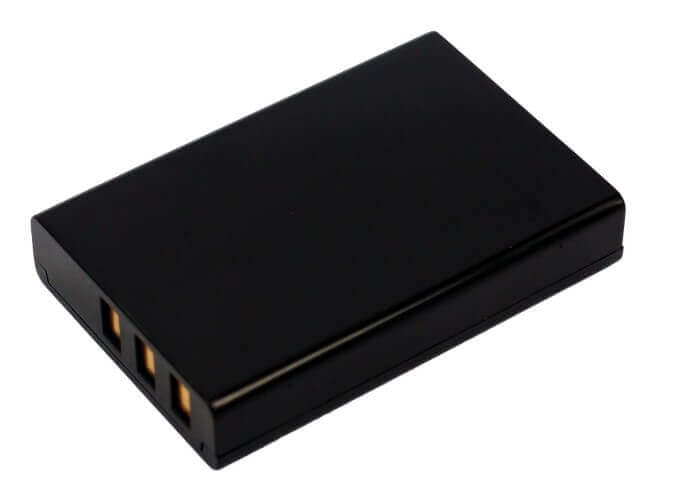 3.7V, Li-ion, 1800mAh, Media Player battery fits Lawmate, Thomson, Rca, Pv-1000, Pv-700, 6.66Wh Media Player Cameron Sino Technology Limited