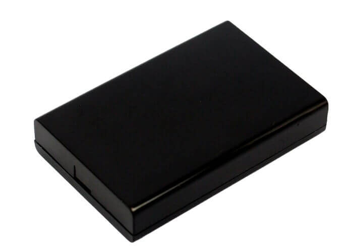 3.7V, Li-ion, 1800mAh, Media Player battery fits Lawmate, Thomson, Rca, Pv-1000, Pv-700, 6.66Wh Media Player Cameron Sino Technology Limited