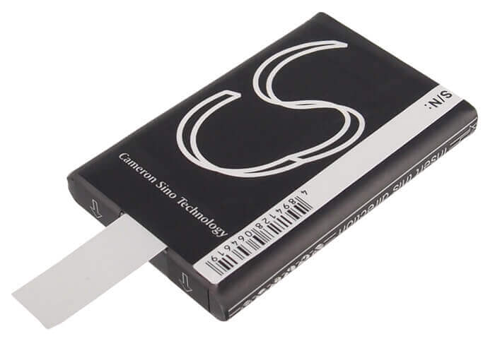 3.7V, Li-ion, 1100mAh, Recorder battery fits Lawmate, Ba-pv900, Pv-900, Pv-900 Evo Hd, 4.07Wh Recorder Cameron Sino Technology Limited