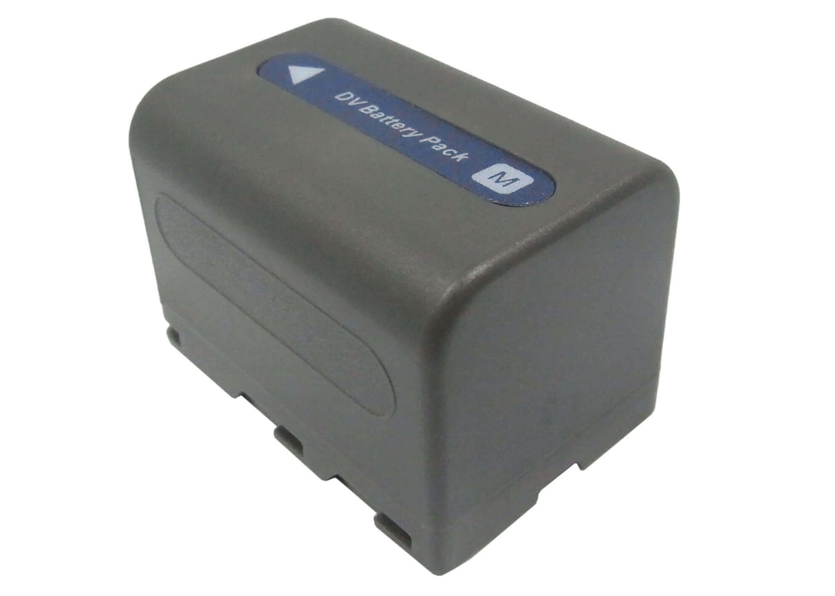 7.4V, Li-ion, 3000mAh, Camera battery fits Leaf, Samsung, Sb-l110, Afi-ii 7, Aptus 22, 22.2Wh Camera Cameron Sino Technology Limited (Camera)