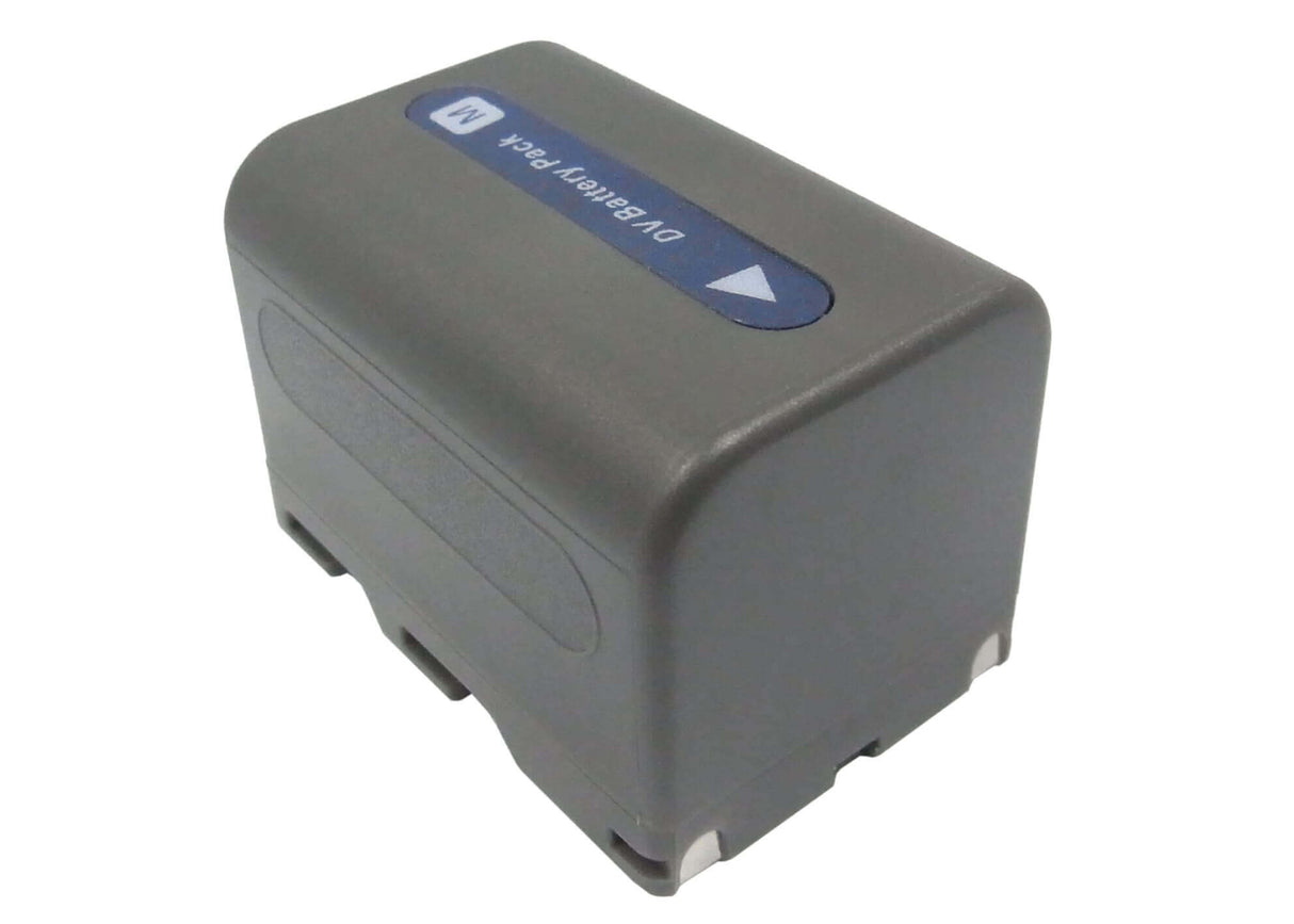 7.4V, Li-ion, 3000mAh, Camera battery fits Leaf, Samsung, Sb-l110, Afi-ii 7, Aptus 22, 22.2Wh Camera Cameron Sino Technology Limited (Camera)