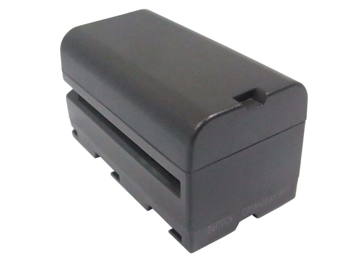 Battery For Leaf Afi-ii 7, Aptus 22, 7.4v, 3700mah - 27.38wh Batteries for Electronics Cameron Sino Technology Limited (Suspended)