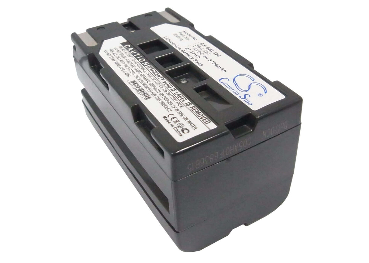 Battery For Leaf Afi-ii 7, Aptus 22, 7.4v, 3700mah - 27.38wh Batteries for Electronics Cameron Sino Technology Limited (Suspended)
