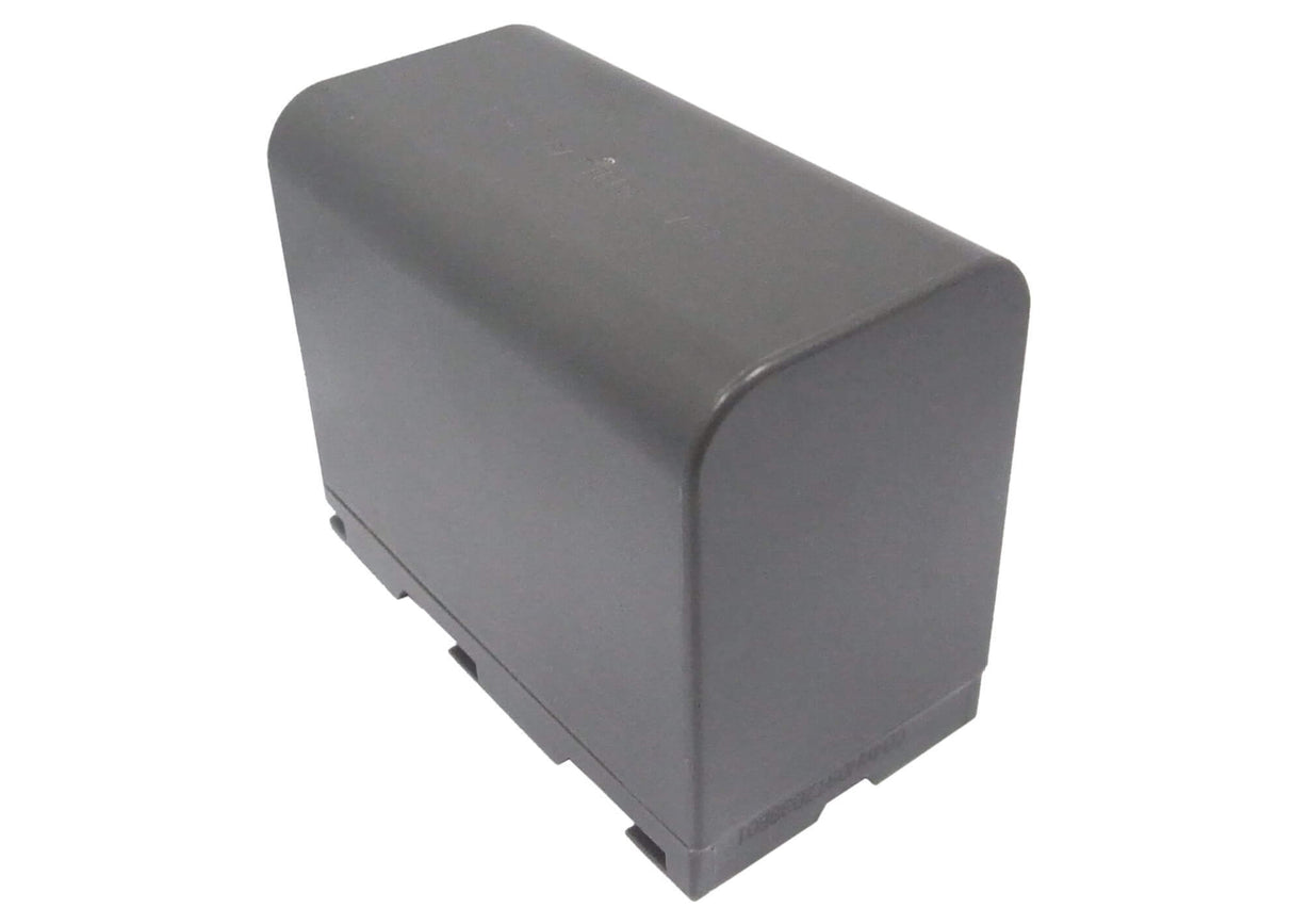 Camera Battery For Leaf Afi-ii 7, Aptus 22, 7.4v, 5500mah - 40.70wh Camera Cameron Sino Technology Limited (Camera)