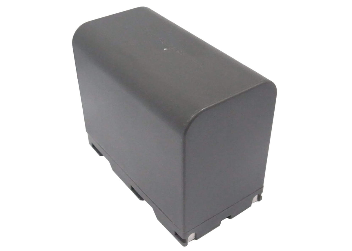 Camera Battery For Leaf Afi-ii 7, Aptus 22, 7.4v, 5500mah - 40.70wh Camera Cameron Sino Technology Limited (Camera)
