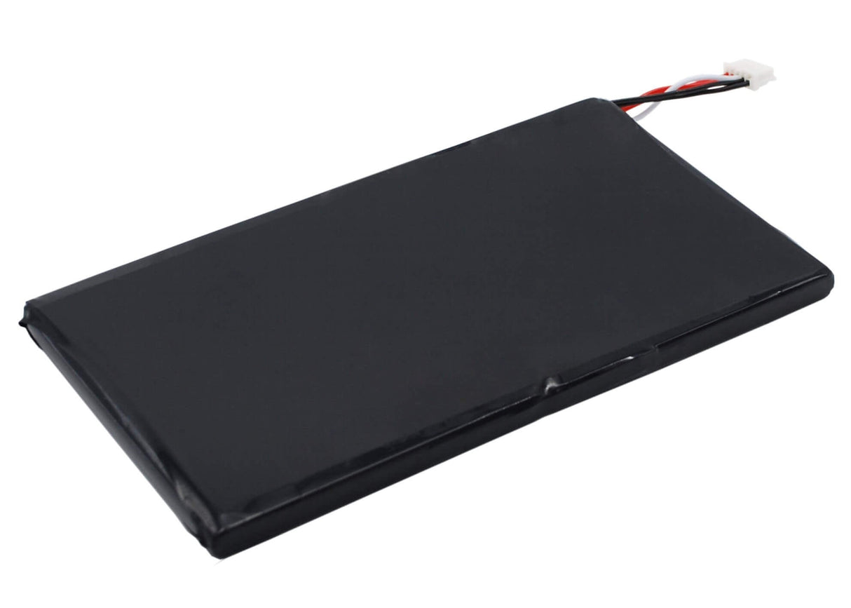 Battery For Leapfrog Leappad Ultra 33200, Leappad Ultra 83333, Nabi2nv7a 3.7v, 4800mah - 17.76wh Tablet Cameron Sino Technology Limited (Suspended)