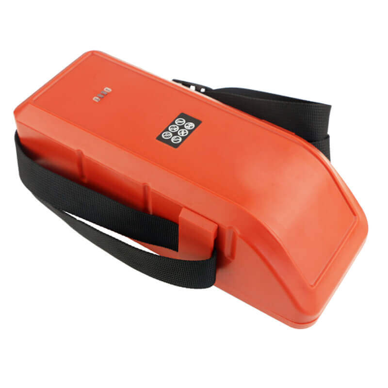 12.0V, Li-ion, 8200mAh, Equipment battery fits Leica, 818916, 1100, 700, 98.4Wh Equipment, Survey, Test Cameron Sino Technology Limited