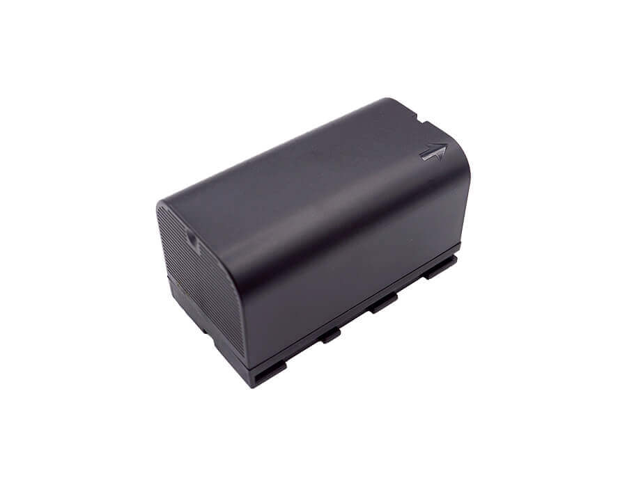7.4V, Li-ion, 6800mAh, Equipment battery fits Leica, Geomax, 724117, Stonex R6, Zoom 20, 50.32Wh Equipment, Survey, Test Cameron Sino Technology Limited
