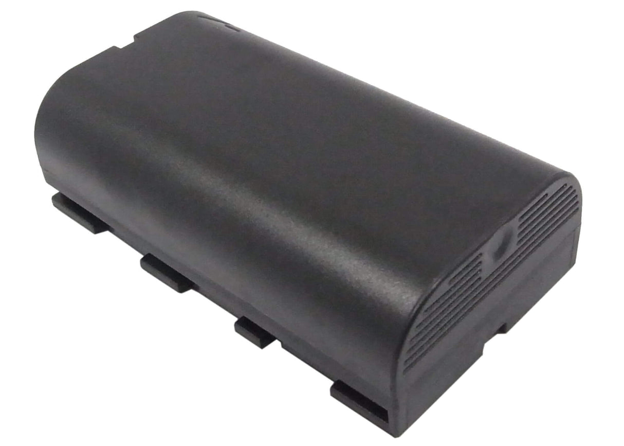 7.4V, Li-ion, 2200mAh, Batterie d'équipement compatible avec Leica, 724117, ATX1200, Atx900, 16.28Wh Équipement, Enquête, Test Cameron Sino Technology Limited