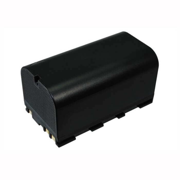 Equipment Battery for Leica Atx1200, Grx1200, Piper 100 7.4v, 4400mah - 32.56wh Equipment, Survey, Test Cameron Sino Technology Limited