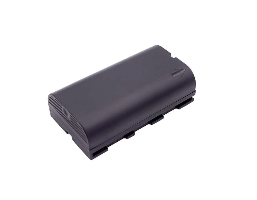 7.4V, Li-ion, 3400mAh, Equipment battery fits Leica, Geomax, 724117, Stonex R6, Zoom 20, 25.16Wh Equipment, Survey, Test Cameron Sino Technology Limited