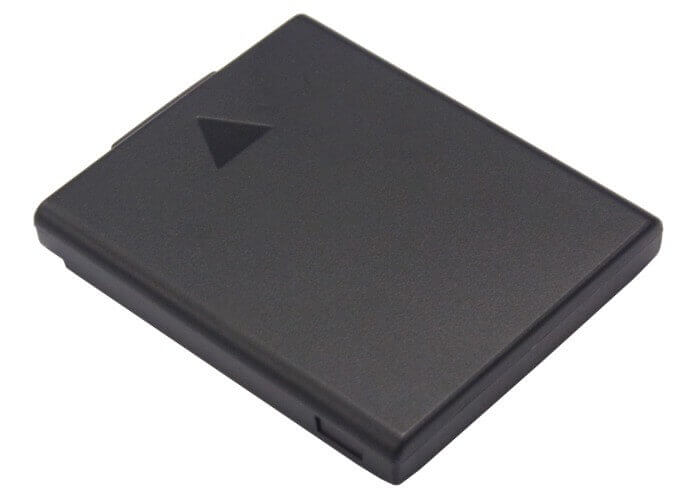 Camera Battery For Leica D-lux, Panasonic, Lumix Dmc-f1, 3.7v, 700mah - 2.59wh Camera Cameron Sino Technology Limited (Camera)