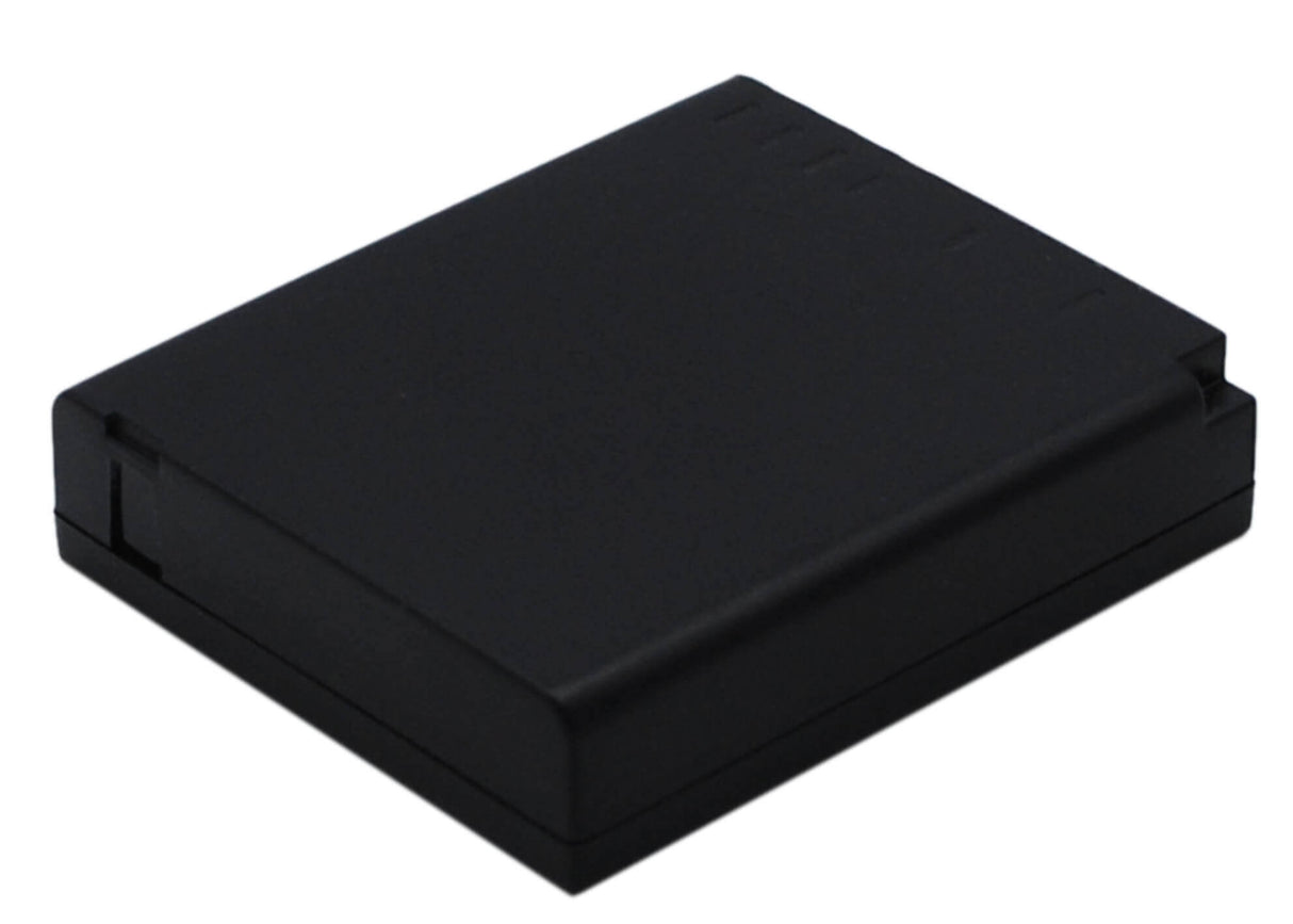 Camera Battery For Panasonic & Leica DMW-BCJ13, D-lux5e, D-lux6, V-lux 3.7v, 850mah - 3.15wh Camera Cameron Sino Technology Limited (Camera)