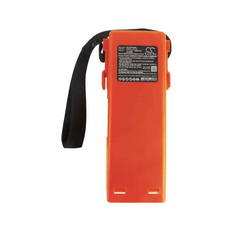 12.0V, Ni-MH, 4000mAh, Equipment battery fits Leica, 402210, DNA Digital Level, Tc2003, 48Wh Equipment, Survey, Test Cameron Sino Technology Limited