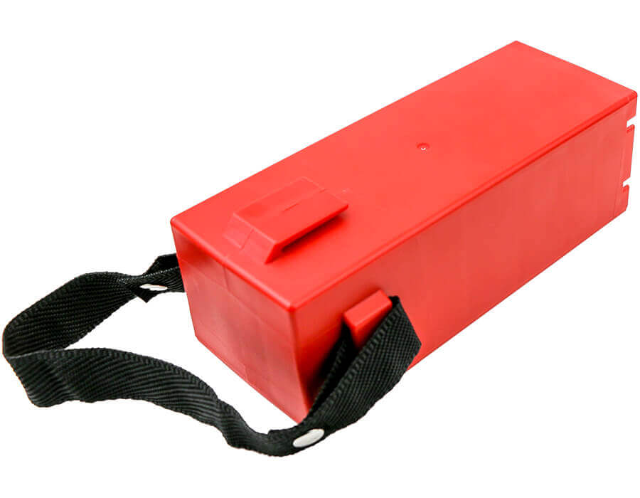 12.0V, Ni-MH, 9000mAh, Equipment battery fits Leica, Geb171, GPS Totalstation, Theodolite, 108Wh Equipment, Survey, Test Cameron Sino Technology Limited (Dangerous Goods)