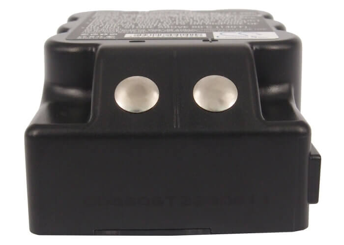12.0V, Ni-MH, 1200mAh, Survey Intrument battery fits Leica, 439149, TC400-905, Tps1000, 14.4Wh Equipment, Survey, Test Cameron Sino Technology Limited