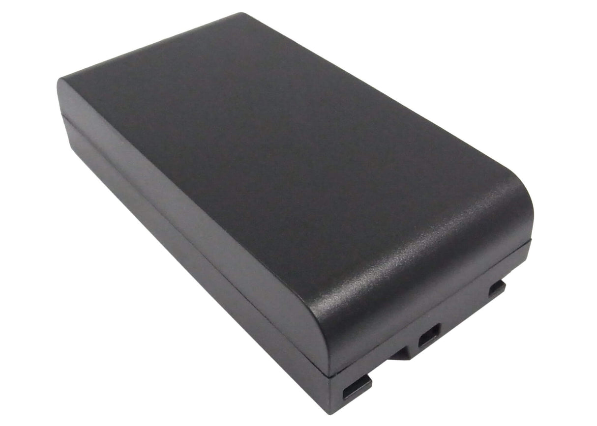 6.0V, Ni-MH, 2100mAh, Equipment battery fits Leica, 667147, 400, 700, 12.6Wh Equipment, Survey, Test Cameron Sino Technology Limited