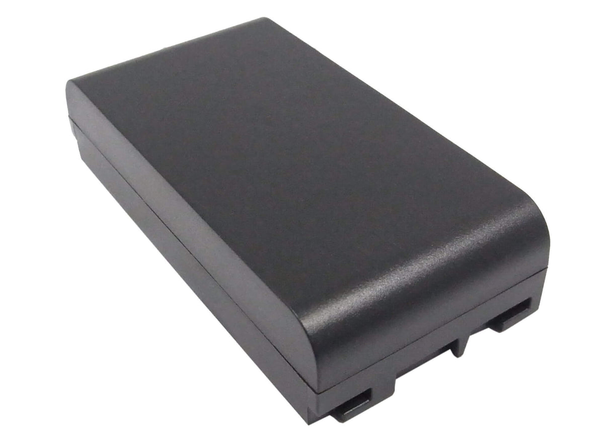 6.0V, Ni-MH, 2100mAh, Equipment battery fits Leica, 667147, 400, 700, 12.6Wh Equipment, Survey, Test Cameron Sino Technology Limited