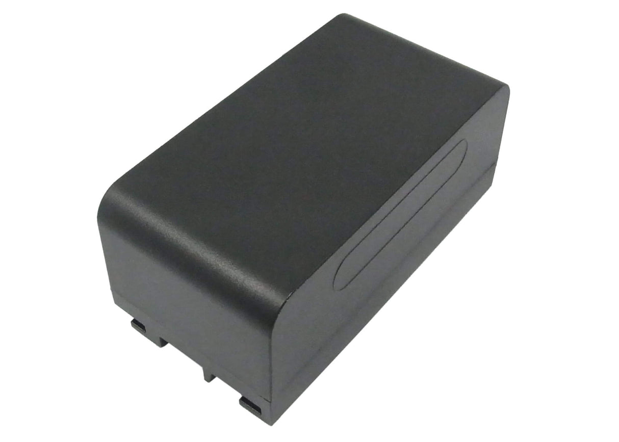 Equipment Battery for Leica Tps400, Tps700, Tps800 6.0v, 3600mah - 21.60wh Equipment, Survey, Test Cameron Sino Technology Limited