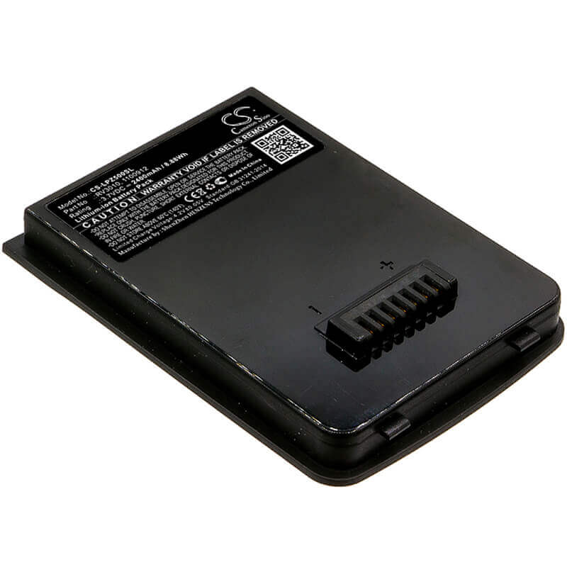Battery For Leica, Zeno 5, Zeno 5 Gis Data Collection, Zeno 5 Rugged 3.7v, 2400mah - 8.88wh Batteries for Electronics Cameron Sino Technology Limited (Suspended)