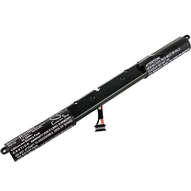 Battery For Lenovo, 00hw048, Sb10j78996, 7.4v, 3000mah - 22.20wh Notebook, Laptop Cameron Sino Technology Limited