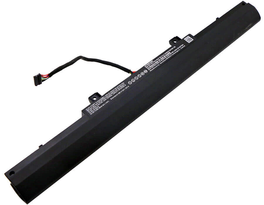 Batterie pour Lenovo, 80sx000uhh, 80sx000vhh, 80sx002kus, 80sx00 14.4v, 2200mah - 31.68wh Notebook, Laptop Cameron Sino Technology Limited