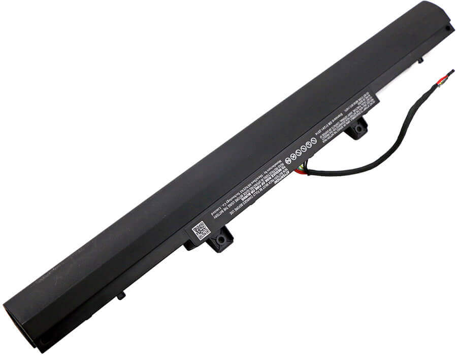 Batterie pour Lenovo, 80sx000uhh, 80sx000vhh, 80sx002kus, 80sx00 14.4v, 2200mah - 31.68wh Notebook, Laptop Cameron Sino Technology Limited