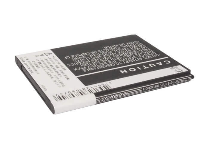3.7V, Li-ion, 2050mAh, SmartPhone battery fits Lenovo, Bl192, A300, A590, 7.59Wh Mobile, SmartPhone Cameron Sino Technology Limited (Smartphone)