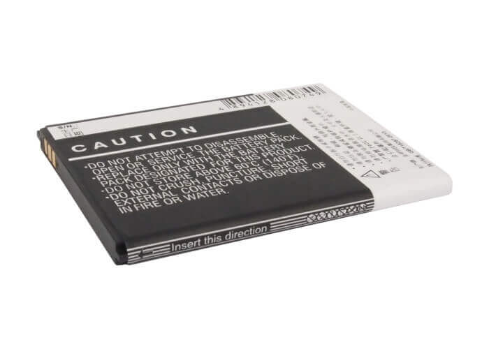 3.7V, Li-ion, 2050mAh, SmartPhone battery fits Lenovo, Bl192, A300, A590, 7.59Wh Mobile, SmartPhone Cameron Sino Technology Limited (Smartphone)