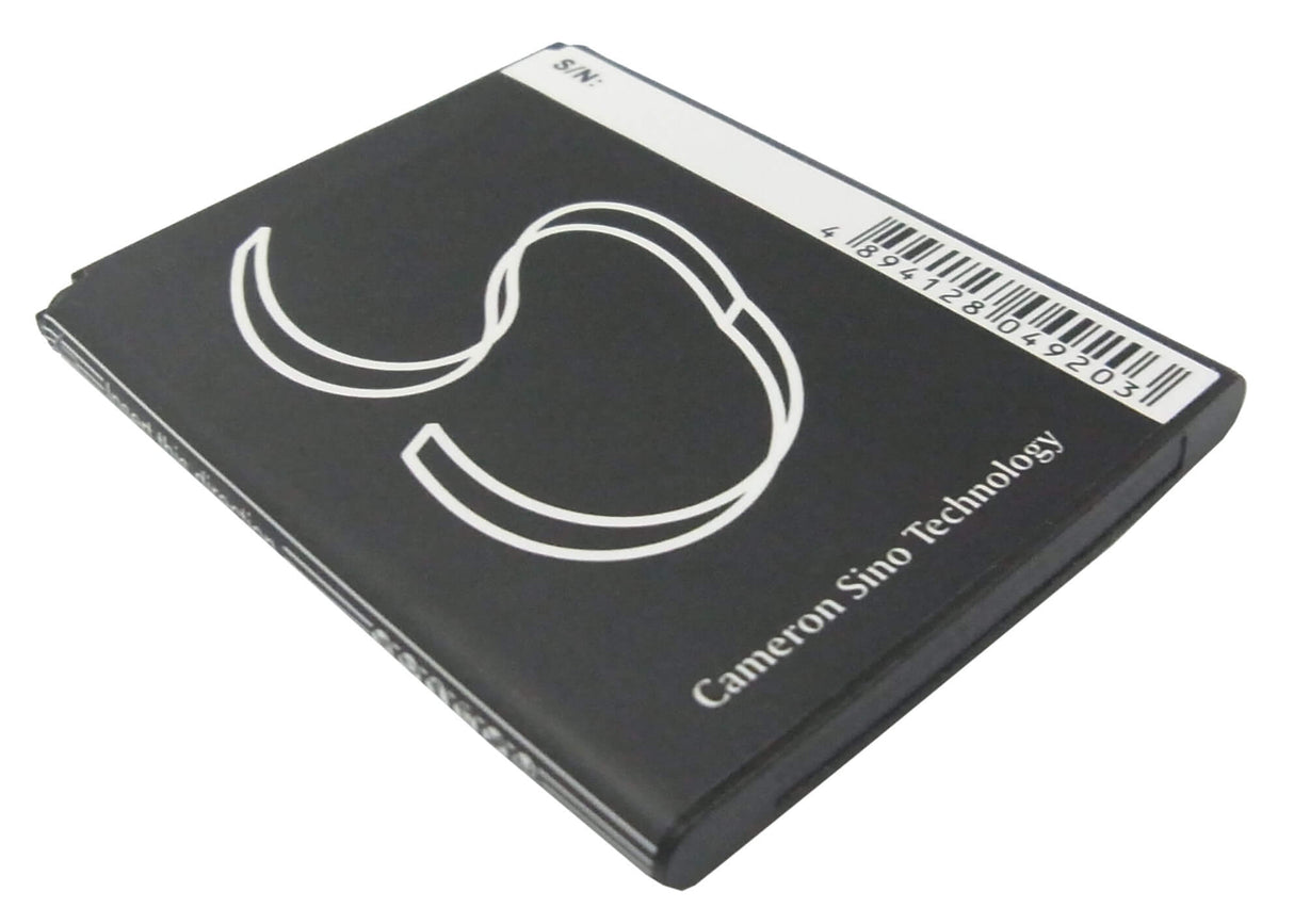 3.7V, Li-ion, 1450mAh, SmartPhone battery fits Lenovo, Bl171, A356, A368, 5.37Wh Mobile, SmartPhone Cameron Sino Technology Limited (Smartphone)