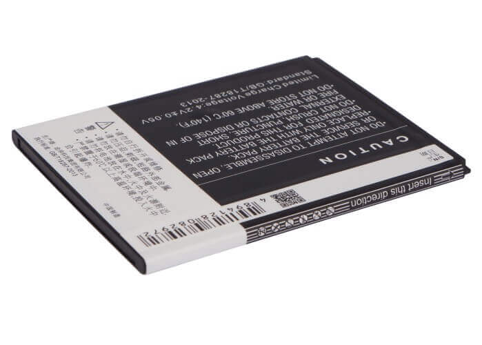 3.7V, Li-ion, 1900mAh, SmartPhone battery fits Lenovo, Bl219, A388t, A880, 7.03Wh Mobile, SmartPhone Cameron Sino Technology Limited (Smartphone)