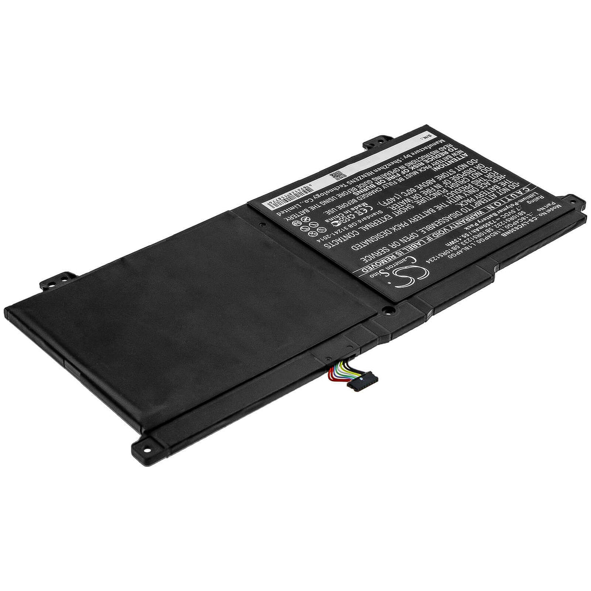 Battery For Lenovo, Chromebook C340-15, Yoga Chromebook C630 7.5v, 7350mah - 55.13wh Notebook, Laptop Cameron Sino Technology Limited