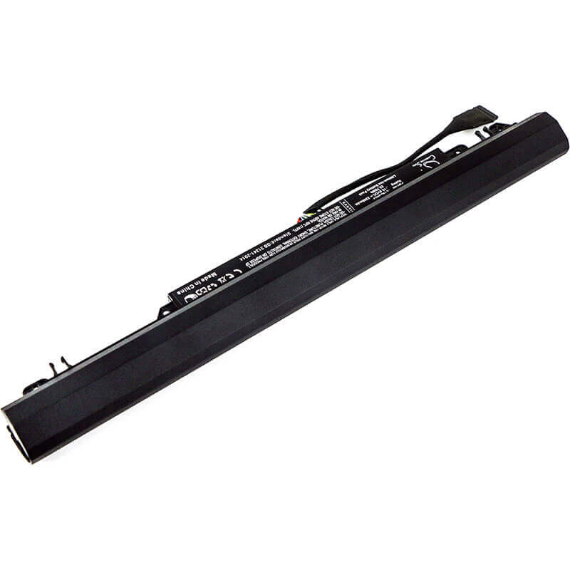 Battery For Lenovo, Ideapad 110-14ibr, Ideapad 110-14ibr 80t6, Ideapad 110-14ibr 80t6000vph 10.8v, 2200mah - 23.76wh Notebook, Laptop Cameron Sino Technology Limited