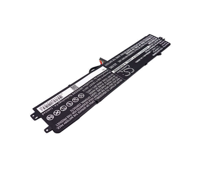Batterie pour Lenovo, Ideapad 700, Ideapad Xiaoxin 700 11.1v, 4050mah - 44.96wh Notebook, Laptop Cameron Sino Technology Limited