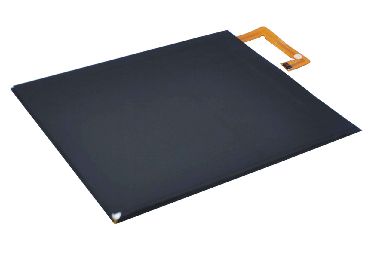 3.8V, Li-Polymer, 4250mAh, Tablet battery fits Lenovo, L13d1p32, Ideapad A5500, Ideapad A8, 16.15Wh Tablet Cameron Sino Technology Limited
