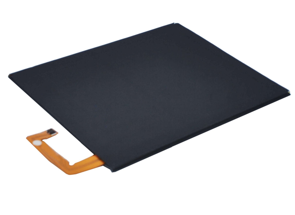 3.8V, Li-Polymer, 4250mAh, Tablet battery fits Lenovo, L13d1p32, Ideapad A5500, Ideapad A8, 16.15Wh Tablet Cameron Sino Technology Limited