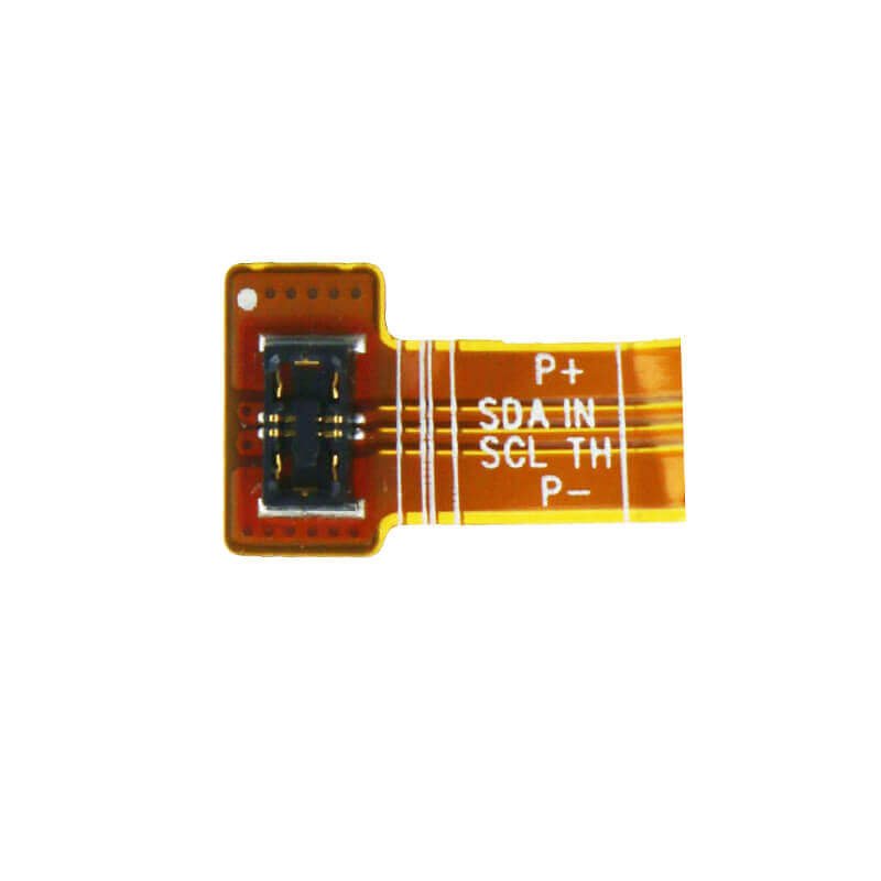 3.75V, Li-ion, 5800mAh, Tablet battery fits Lenovo, L13d2e31, Ideapad B6000, Yoga Tablet 8, 21.75Wh Tablet Cameron Sino Technology Limited
