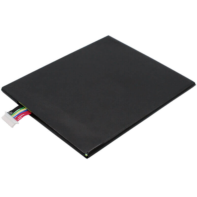3.7V, Li-Polymer, 6300mAh, Tablet battery fits Lenovo, L11c2p31, Ideapad S2110a, Ideatab S2110, 23.31Wh Tablet Cameron Sino Technology Limited