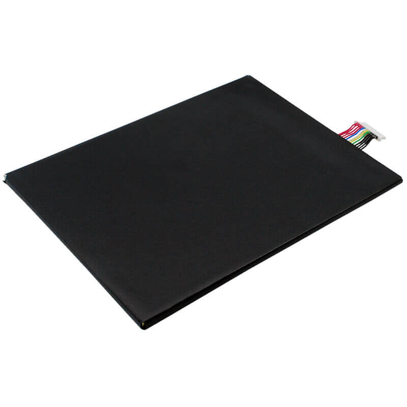 3.7V, Li-Polymer, 6300mAh, Tablet battery fits Lenovo, L11c2p31, Ideapad S2110a, Ideatab S2110, 23.31Wh Tablet Cameron Sino Technology Limited